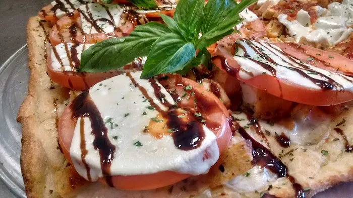 Tosco's Pizzeria Picture 1