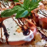 Tosco's Pizzeria ico