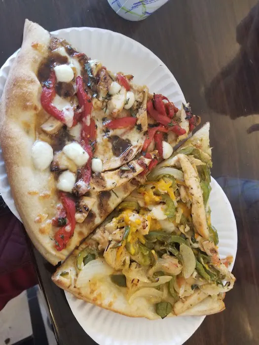 Tosco's Pizzeria Picture 5