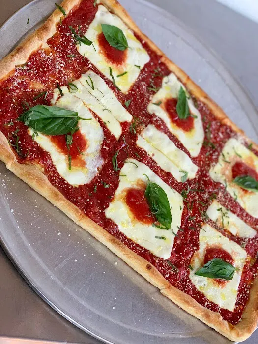 Tosco's Pizzeria Picture 9