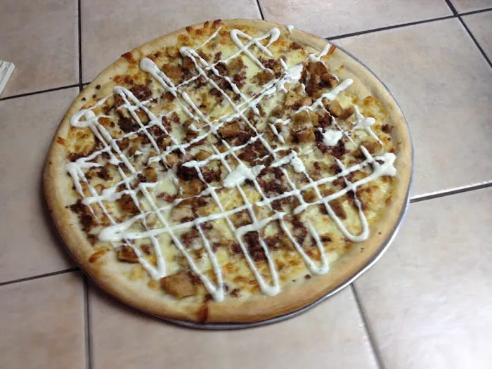 Tosco's Pizzeria Picture 8