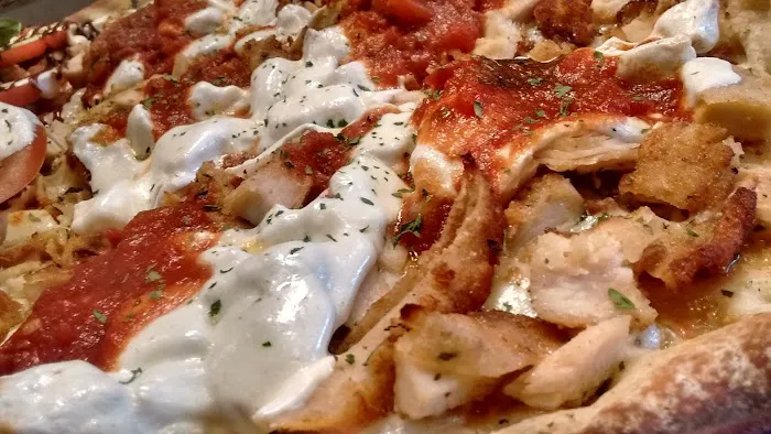 Tosco's Pizzeria Picture 6