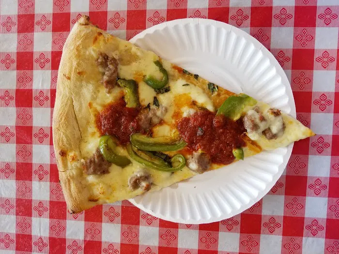 Tosco's Pizzeria Picture 10