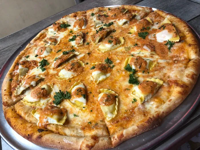 Tosco's Pizzeria Picture 7