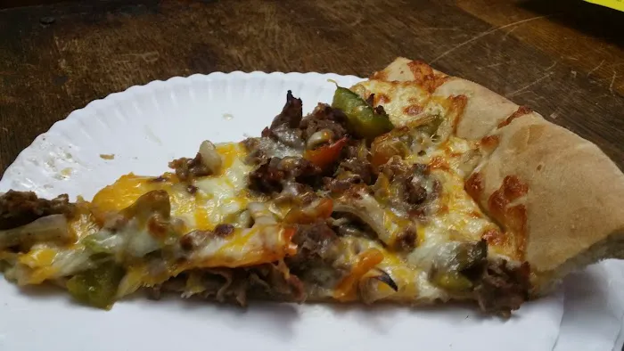 Tosco's Pizzeria Picture 3