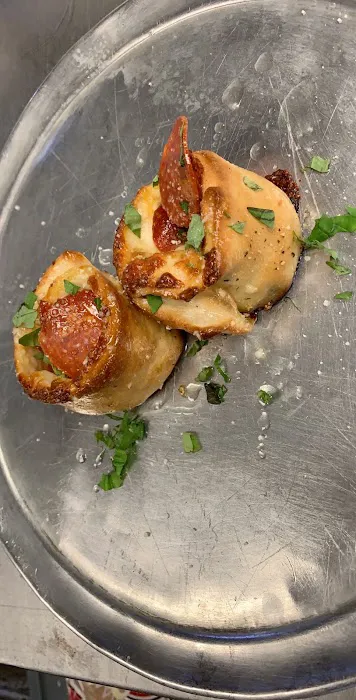 Tosco's Pizzeria Picture 4