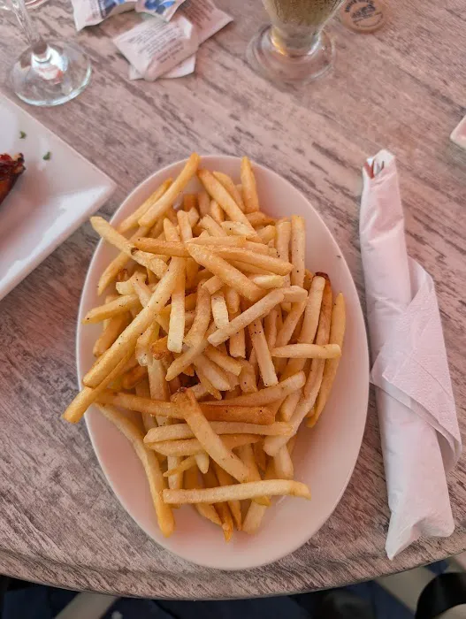 The Breezy Picture 5