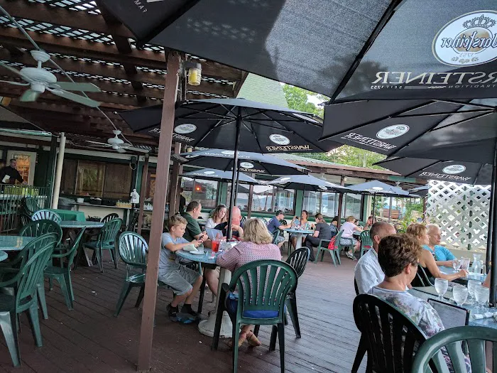 The Breezy Picture 1