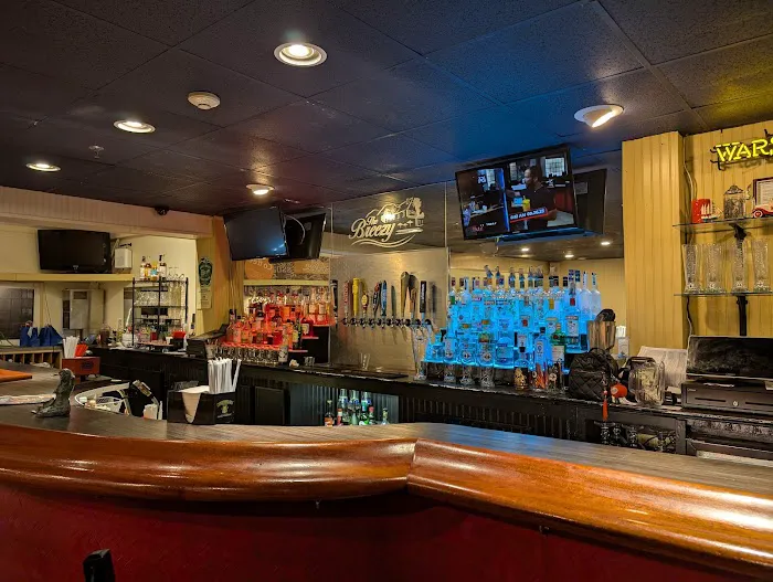 The Breezy Picture 6