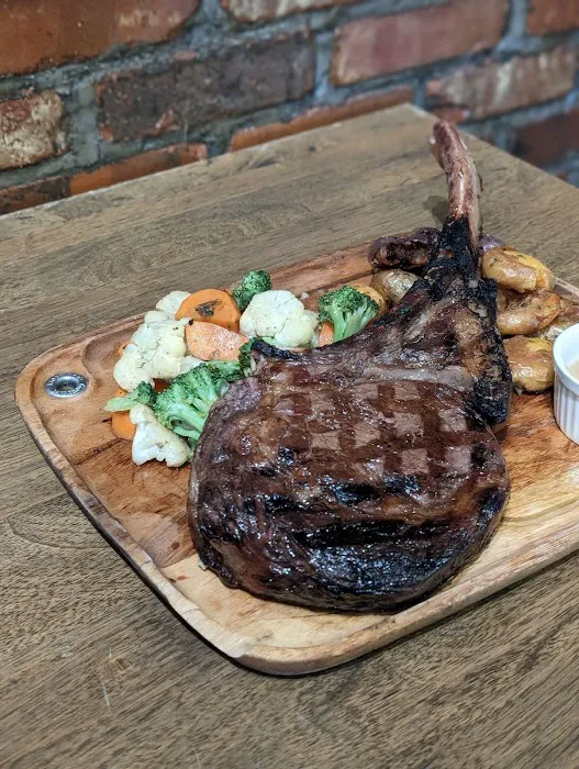 American Grill Hickory Hill Picture 8