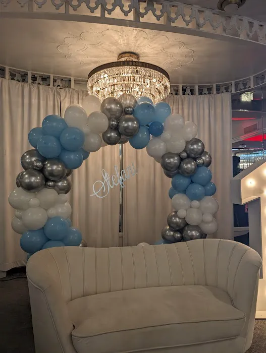 American Grill Hickory Hill Picture 9