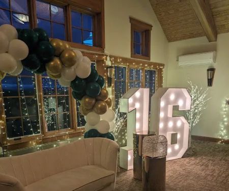 American Grill Hickory Hill