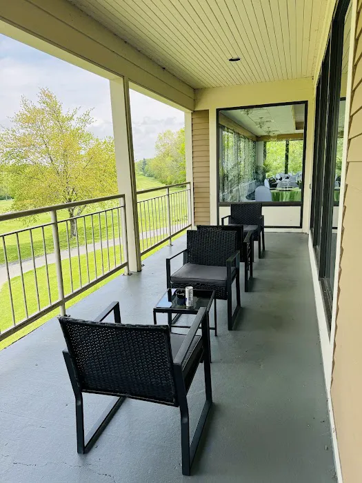 American Grill Hickory Hill Picture 3