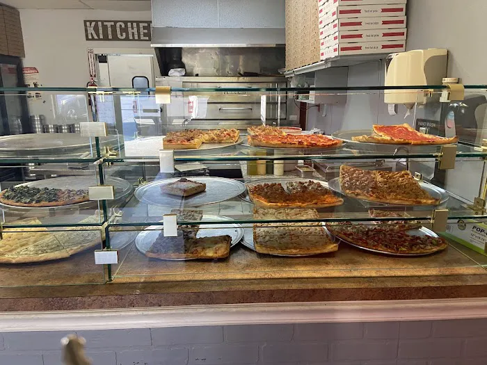 Saporito Pizza Picture 5