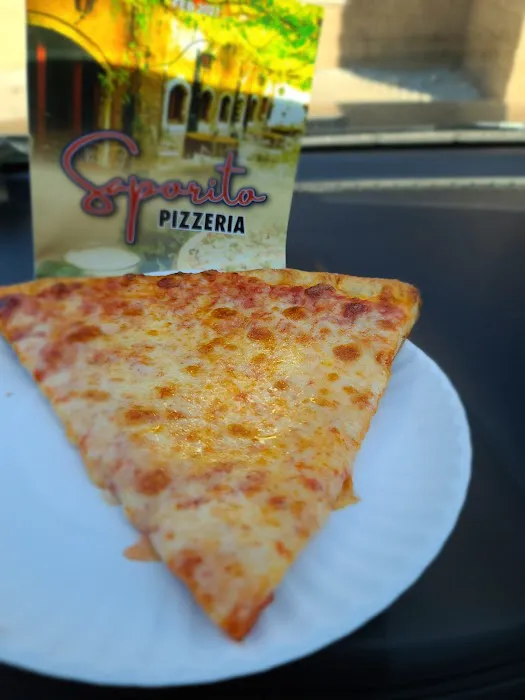 Saporito Pizza Picture 6
