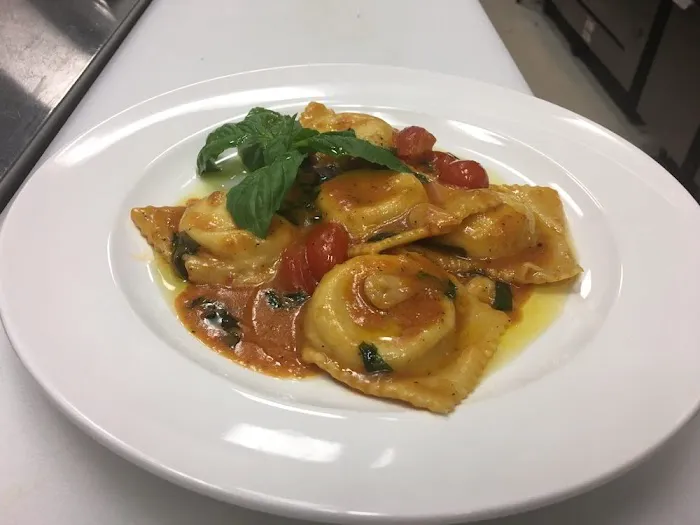 Saporito Pizza Picture 9