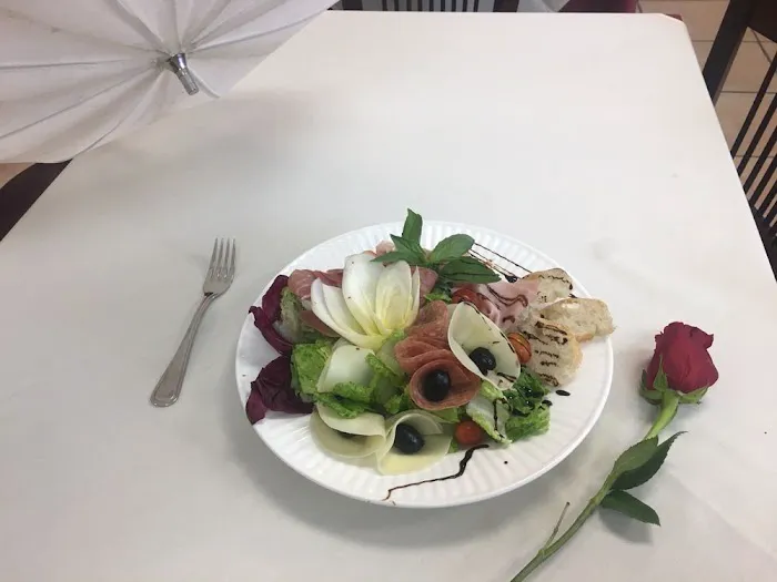 Saporito Pizza Picture 8