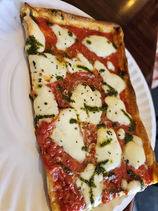 Saporito Pizza Picture 1