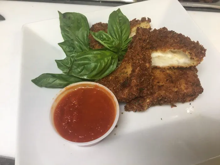 Saporito Pizza Picture 7