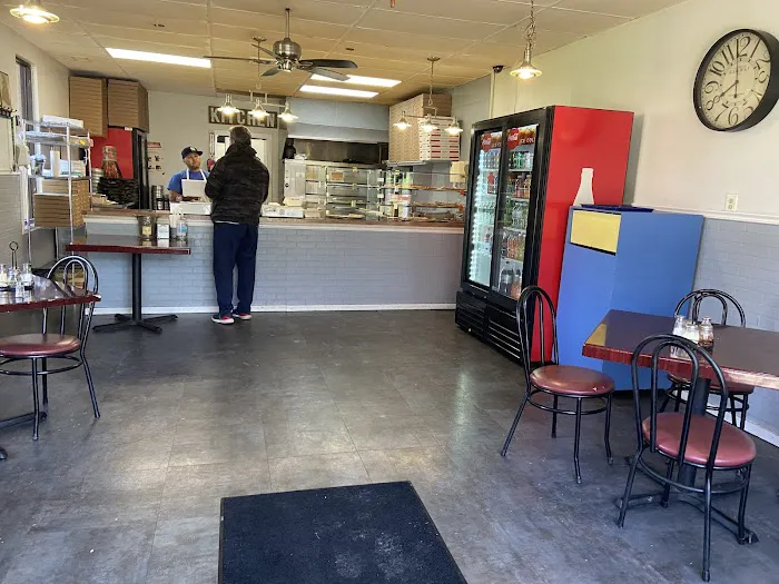 Saporito Pizza Picture 4