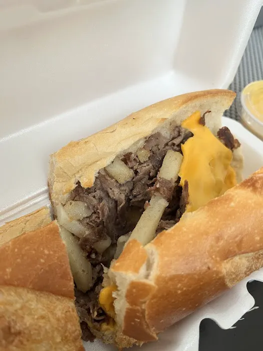 Saporito Pizza Picture 2