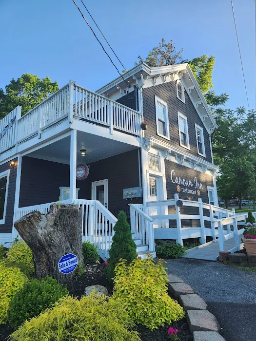 Cancun Inn Picture 9