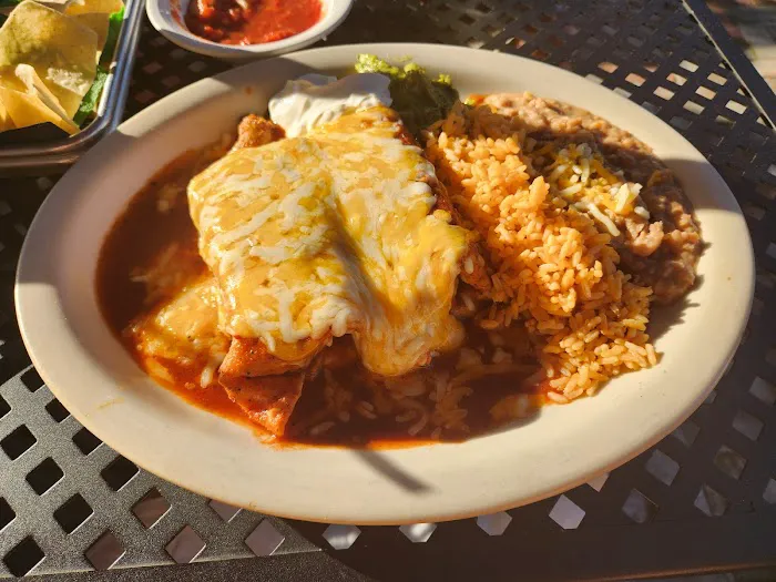 Cancun Inn Picture 1