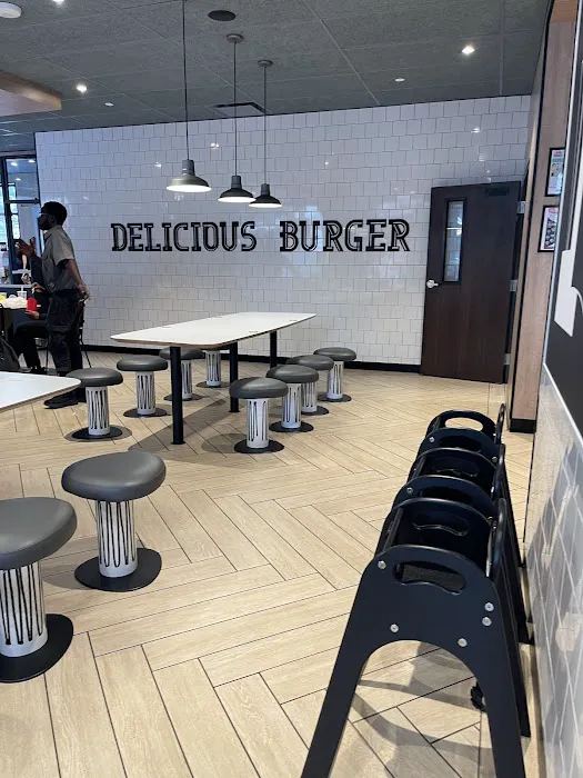 McDonald's Picture 10