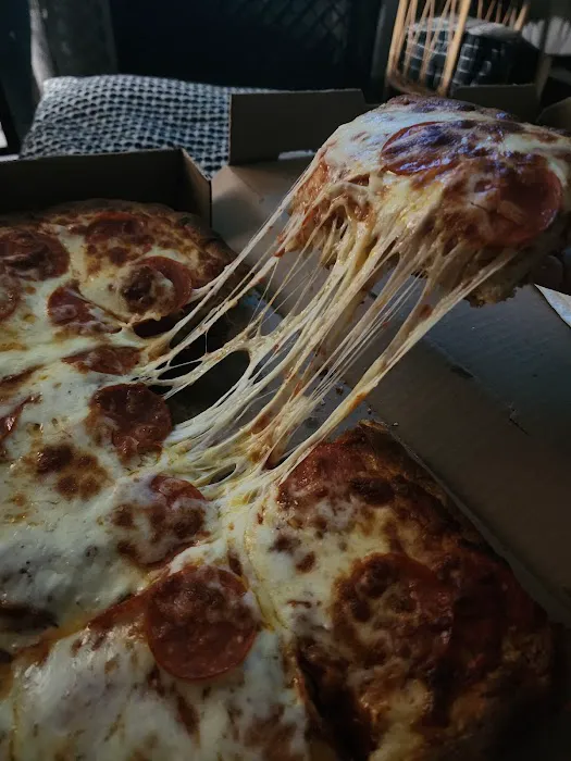 K & D Pizza & Deli Picture 2