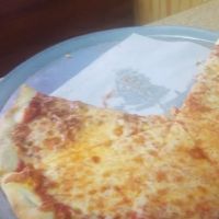 K & D Pizza & Deli ico