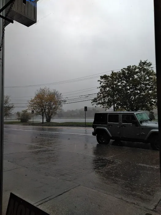 Hong Kong Chinese Food Picture 3