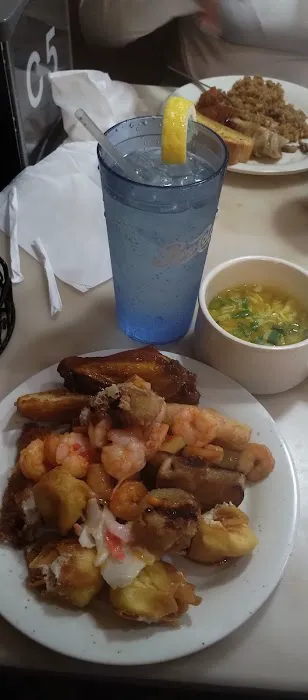 Hong Kong Chinese Food Picture 2