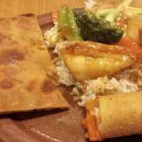 Hong Kong Chinese Food ico