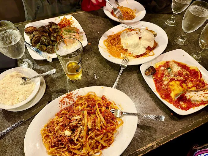 Scalia & Co Craft Kitchen and Bar Picture 7