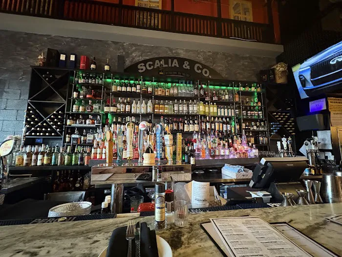 Scalia & Co Craft Kitchen and Bar Picture 3