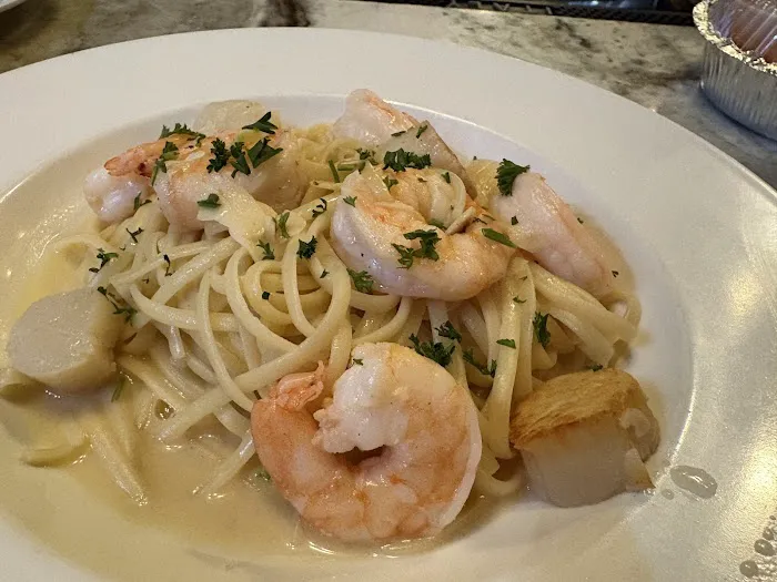 Scalia & Co Craft Kitchen and Bar Picture 8