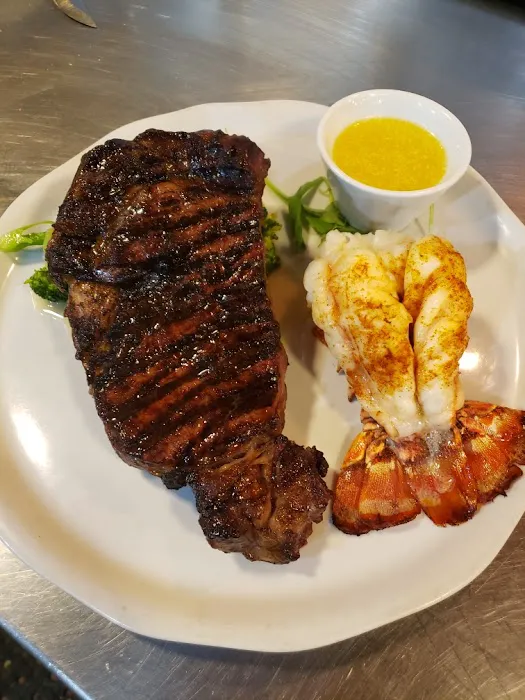 Scalia & Co Craft Kitchen and Bar Picture 6