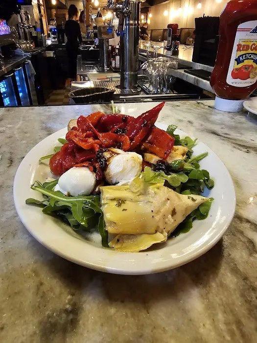 Scalia & Co Craft Kitchen and Bar Picture 1