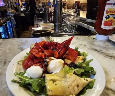 Scalia & Co Craft Kitchen and Bar