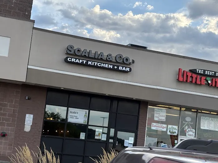 Scalia & Co Craft Kitchen and Bar Picture 9