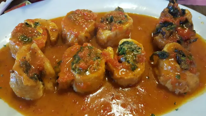 Planet Pizza Monroe Picture 8