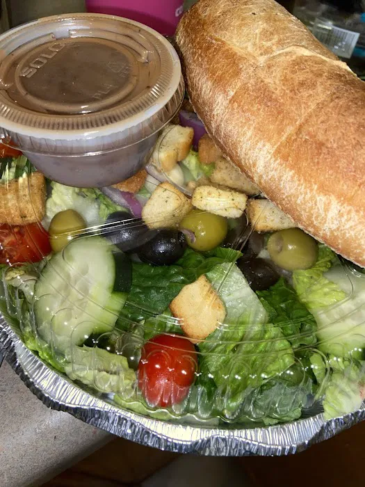 Planet Pizza Monroe Picture 10