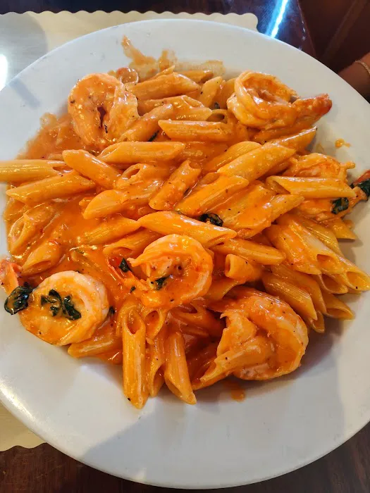 Planet Pizza Monroe Picture 3