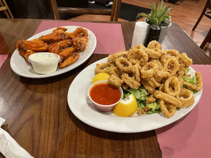 Planet Pizza Monroe Picture 2