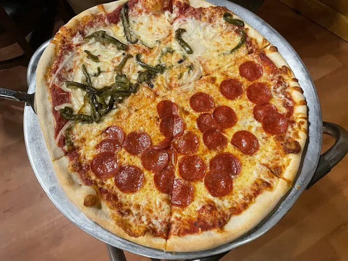 Planet Pizza Monroe Picture 7