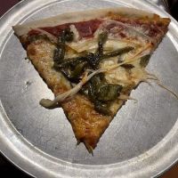 Planet Pizza Monroe ico