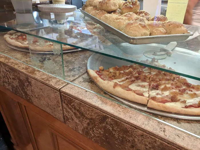 Planet Pizza Monroe Picture 9