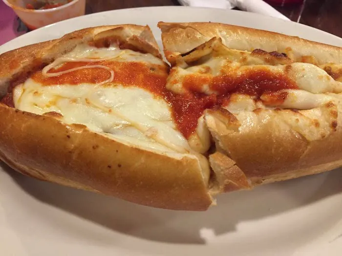 Planet Pizza Monroe Picture 6