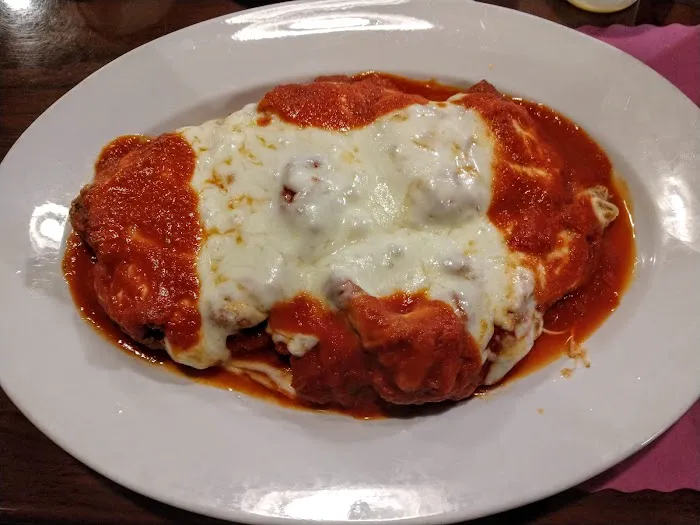 Planet Pizza Monroe Picture 4