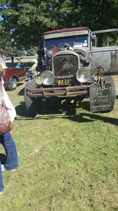 Millpond Cafe Picture 1